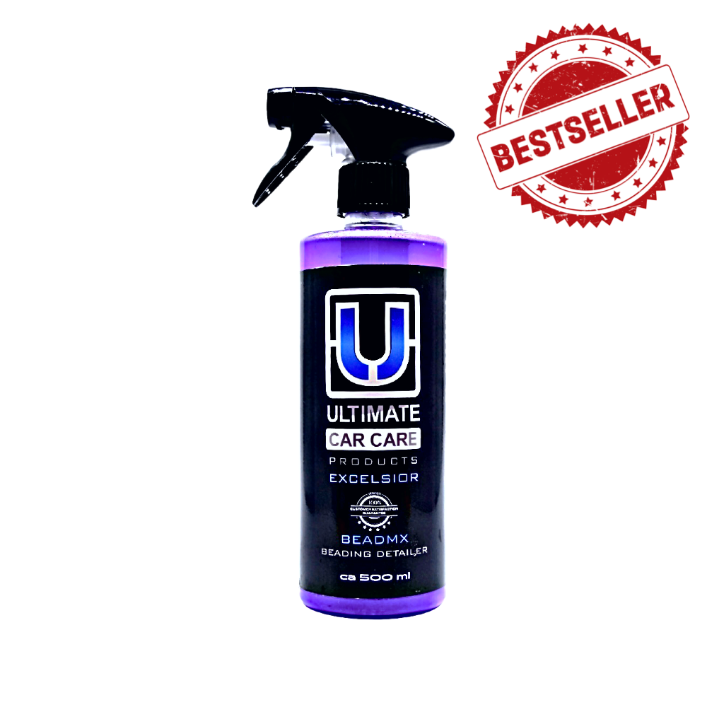 Hydrofibisk Quick Detailer