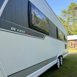 Caravan