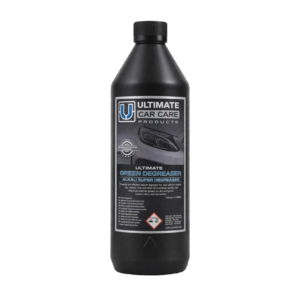 Green degreaser 1L - Touchless wash!